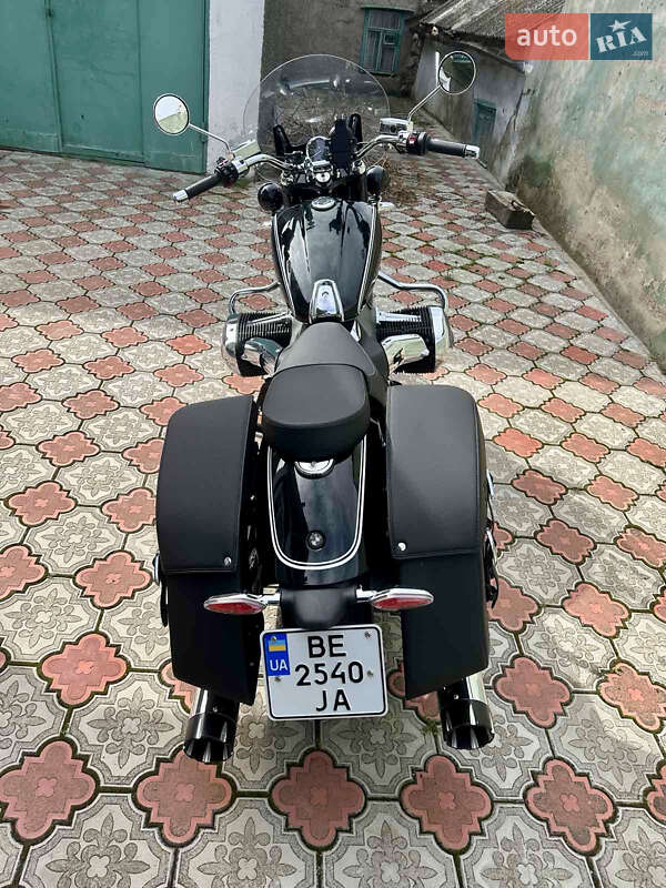 Мотоцикл Классік BMW R 18 Classic 2020 в Миколаєві