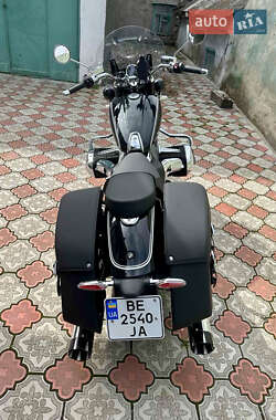 Мотоцикл Классик BMW R 18 Classic 2020 в 