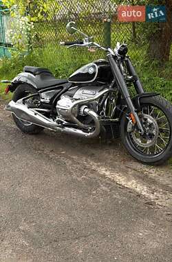 Мотоцикл Чоппер BMW R 18 Classic 2020 в Городке