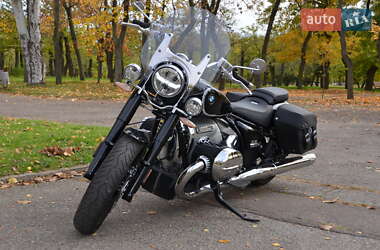 Мотоцикл Круизер BMW R 18 Classic 2021 в Николаеве