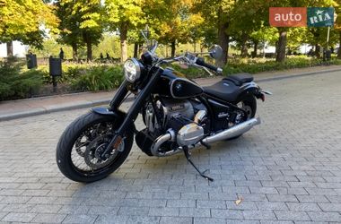Мотоцикл Классик BMW R 18 Classic 2022 в Одессе