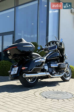 Мотоцикл Круизер BMW R 18 Transcontinental 2021 в 