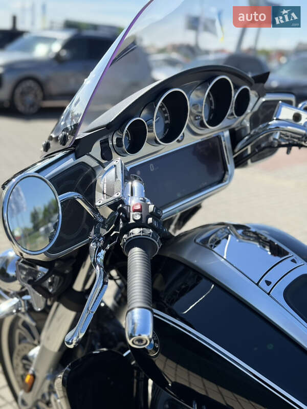 Мотоцикл Круизер BMW R 18 Transcontinental 2021 в Львове
