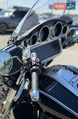Мотоцикл Круизер BMW R 18 Transcontinental 2021 в 
