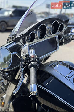 Мотоцикл Круизер BMW R 18 Transcontinental 2021 в 