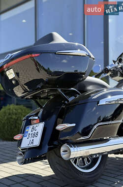 Мотоцикл Круизер BMW R 18 Transcontinental 2021 в 