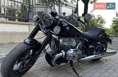 Мотоцикл Круизер BMW R 18 2021 в Одессе