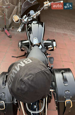 Мотоцикл Чоппер BMW R 18 2021 в 