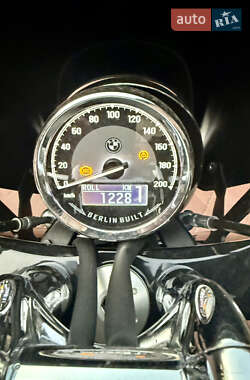 Мотоцикл Чоппер BMW R 18 2021 в 