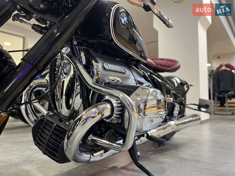 Мотоцикл Чоппер BMW R 18 2021 в Киеве