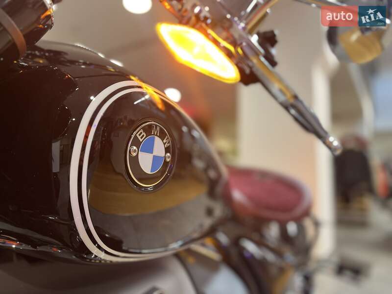 Мотоцикл Чоппер BMW R 18 2021 в Киеве