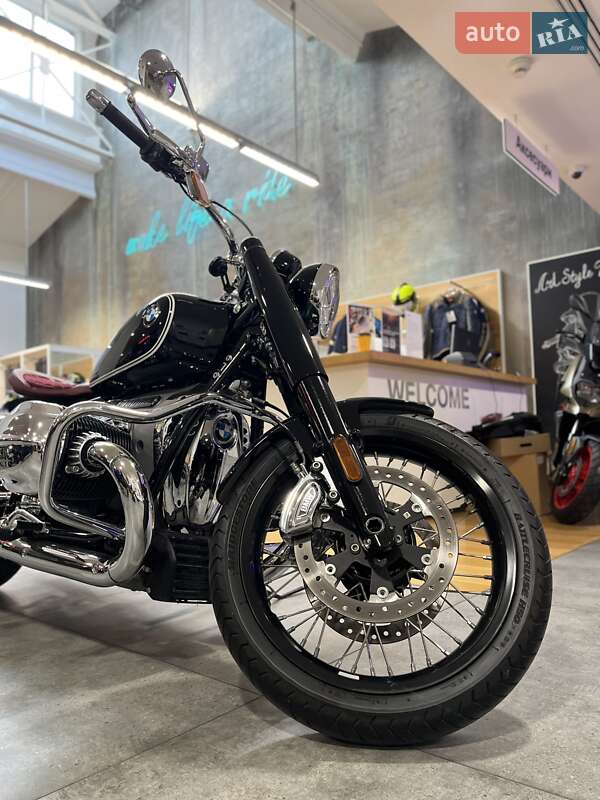 Мотоцикл Чоппер BMW R 18 2021 в Киеве