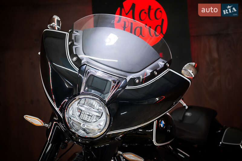Мотоцикл Круизер BMW R 18 2020 в Днепре