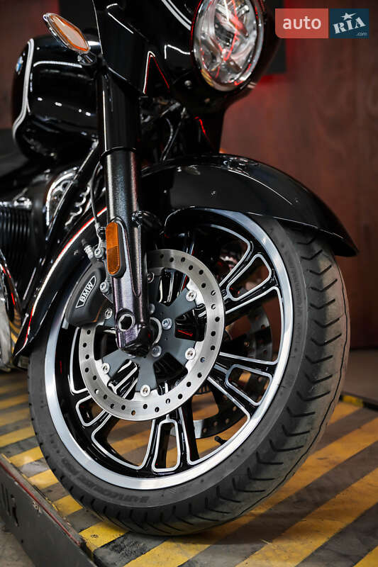 Мотоцикл Круизер BMW R 18 2020 в Днепре