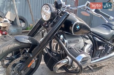 Мотоцикл Круізер BMW R 18 2020 в Одесі