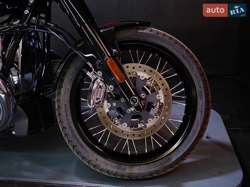 Мотоцикл Круизер BMW R 18 2021 в Днепре
