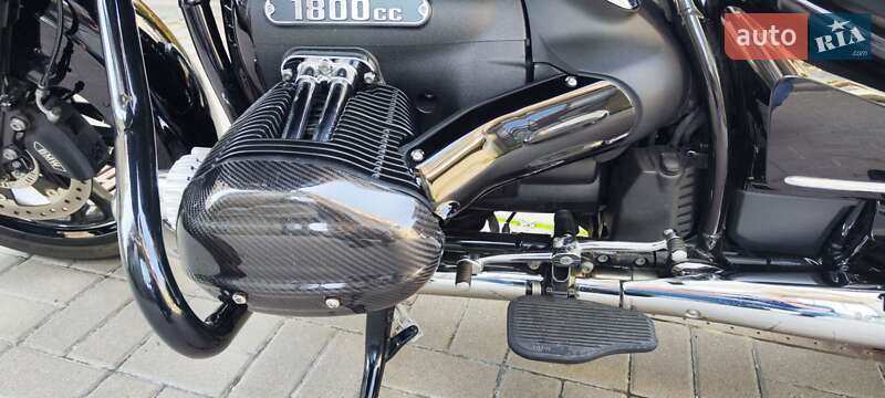 Мотоцикл Круізер BMW R 18B 2022 в Києві