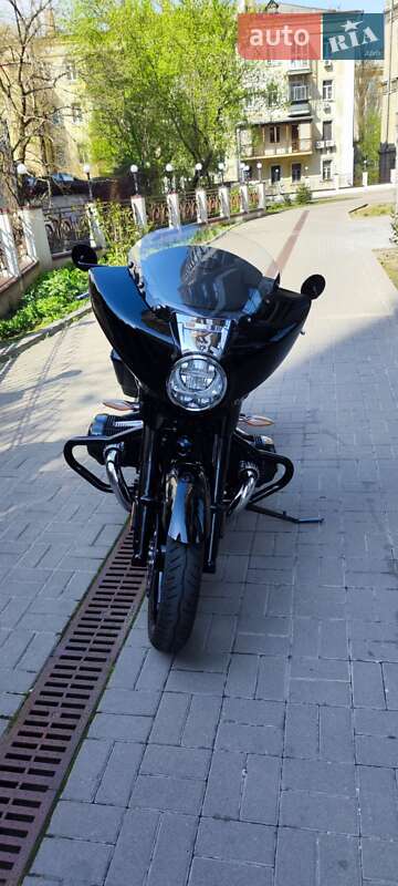 Мотоцикл Круізер BMW R 18B 2022 в Києві