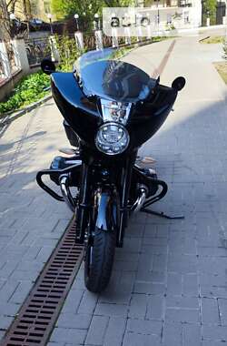 Мотоцикл Круизер BMW R 18B 2022 в Киеве