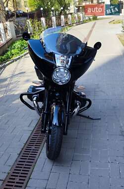 Мотоцикл Круизер BMW R 18B 2022 в 