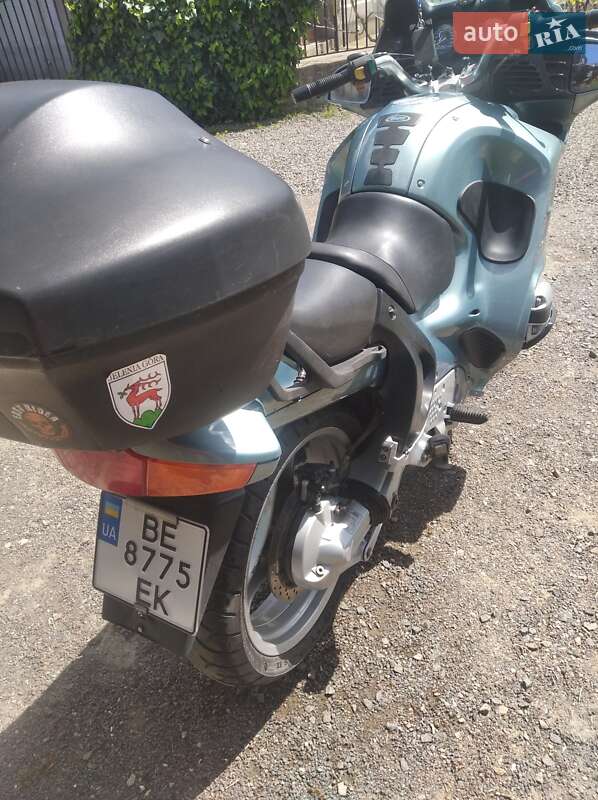 Мотоцикл Туризм BMW R 850C 1998 в Вознесенську