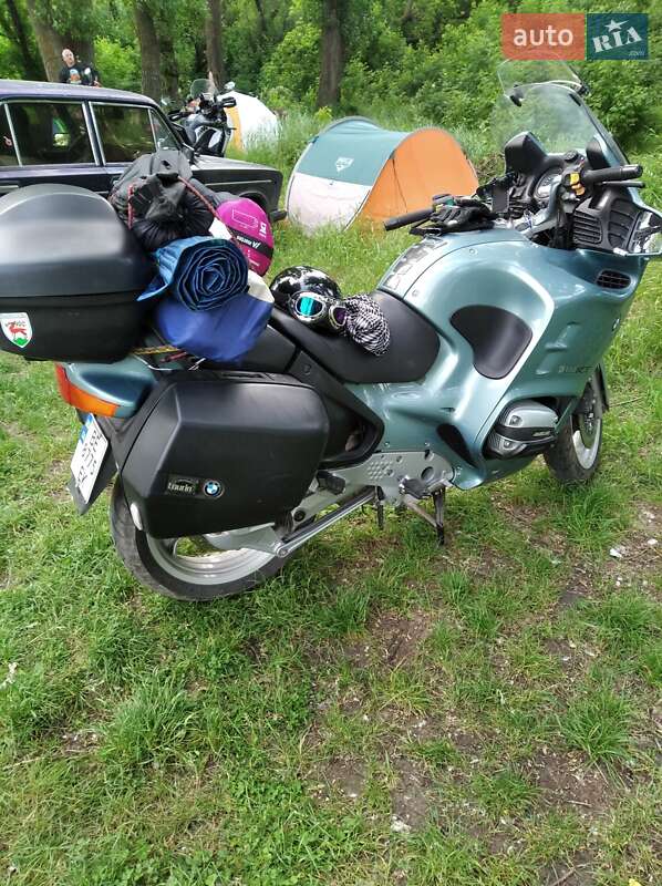 Мотоцикл Туризм BMW R 850C 1998 в Вознесенську