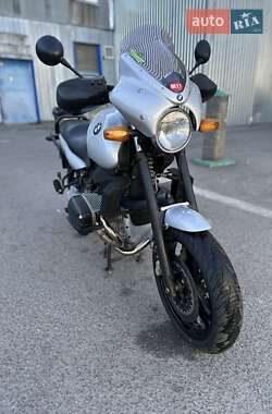 Мотоцикл Туризм BMW R 850R 1995 в 