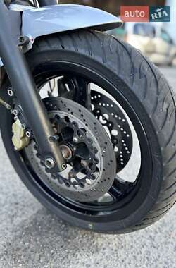 Мотоцикл Туризм BMW R 850R 1995 в 