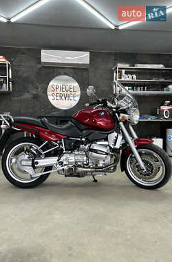 Мотоцикл Классик BMW R 850R 1999 в 