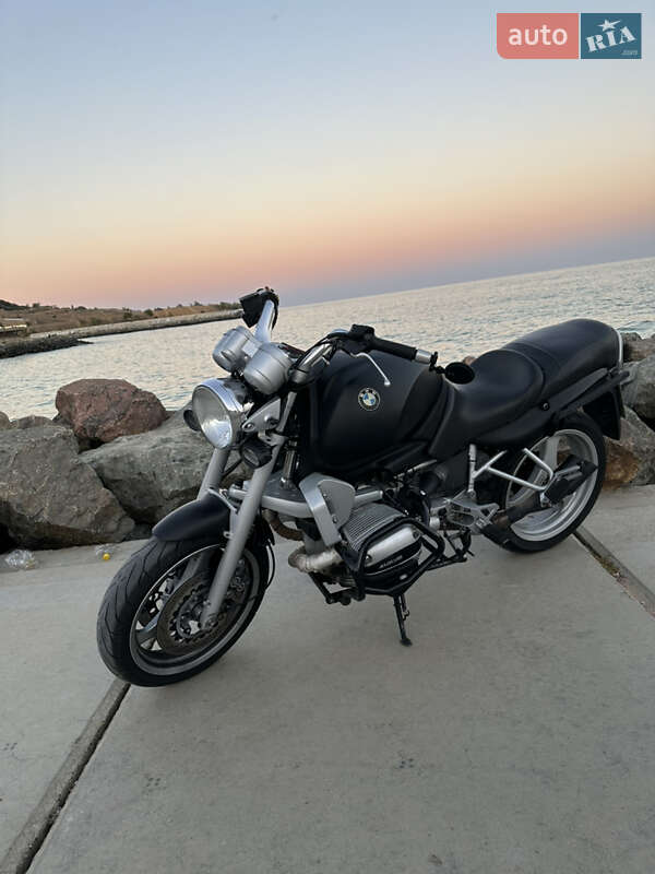 Мотоцикл Без обтікачів (Naked bike) BMW R 850R 1998 в Одесі