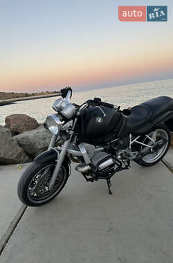 Мотоцикл Без обтікачів (Naked bike) BMW R 850R 1998 в 
