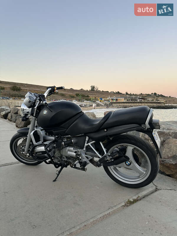 Мотоцикл Без обтікачів (Naked bike) BMW R 850R 1998 в Одесі