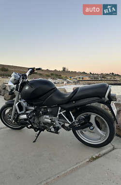 Мотоцикл Без обтікачів (Naked bike) BMW R 850R 1998 в 
