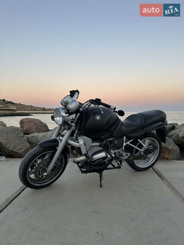 Мотоцикл Без обтікачів (Naked bike) BMW R 850R 1998 в Одесі