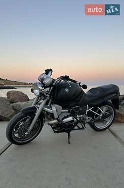 Мотоцикл Без обтікачів (Naked bike) BMW R 850R 1998 в 
