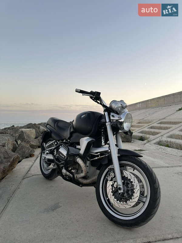 Мотоцикл Без обтікачів (Naked bike) BMW R 850R 1998 в Одесі