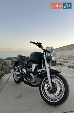Мотоцикл Без обтікачів (Naked bike) BMW R 850R 1998 в 