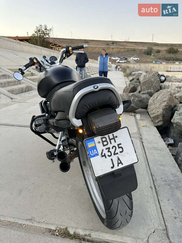 Мотоцикл Без обтікачів (Naked bike) BMW R 850R 1998 в Одесі