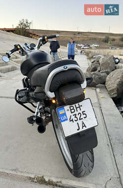 Мотоцикл Без обтікачів (Naked bike) BMW R 850R 1998 в 