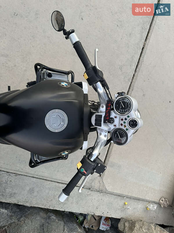 Мотоцикл Без обтікачів (Naked bike) BMW R 850R 1998 в Одесі
