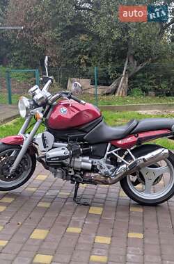 Мотоцикл Классик BMW R 850R 1998 в Ровно