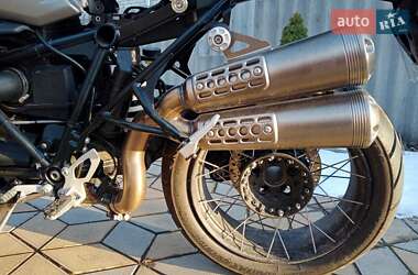 Мотоцикл Классік BMW R nineT 2017 в Запоріжжі