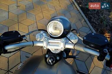 Мотоцикл Классік BMW R nineT 2017 в Запоріжжі