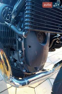 Мотоцикл Классік BMW R nineT 2017 в Запоріжжі