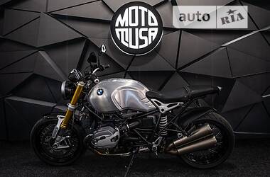 Мотоцикл Круізер BMW R nineT 2016 в Києві