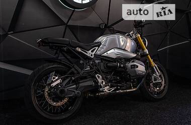 Мотоцикл Круізер BMW R nineT 2016 в Києві