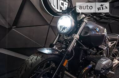 Мотоцикл Классік BMW R nineT 2021 в Києві