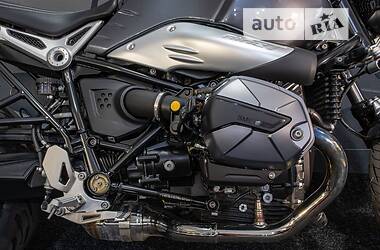 Мотоцикл Классік BMW R nineT 2021 в Києві