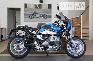 Кафе рейсер BMW R nineT 2019 в Одессе