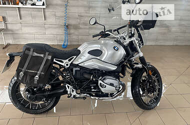 Мотоцикл Туризм BMW R nineT 2019 в Києві